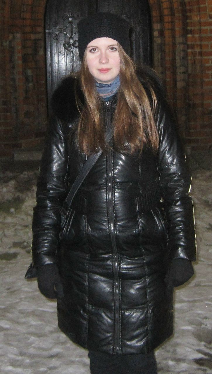 Ирина Васильева | Калининград