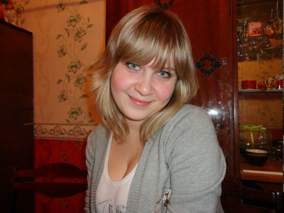 Анастасия Сабаева | 