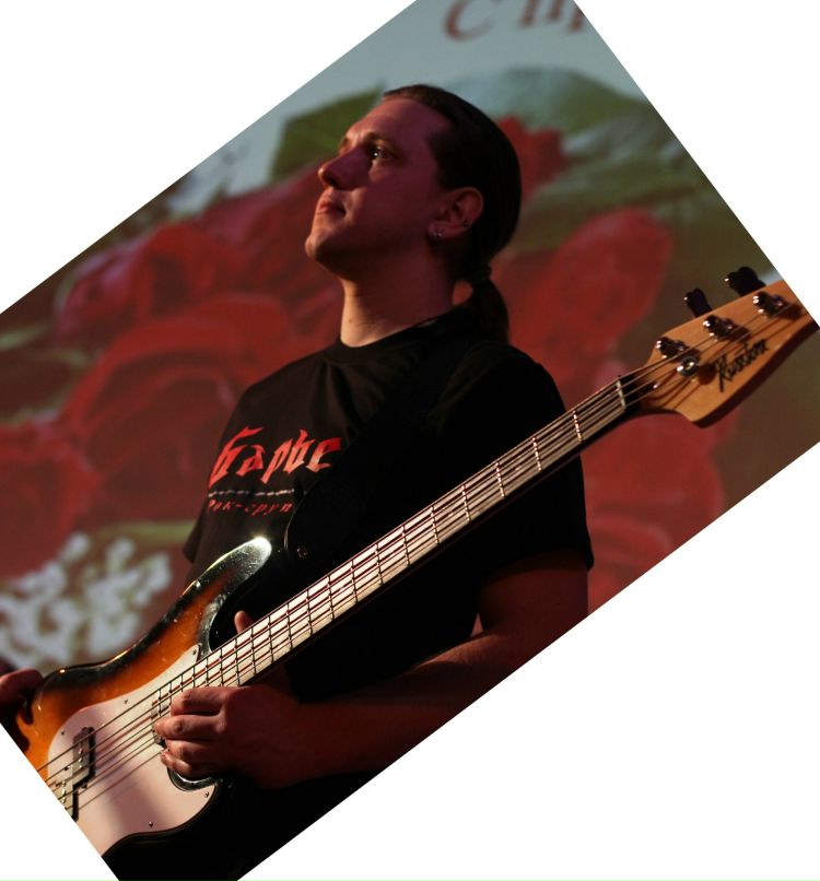 Александр Мурасов | Гороховец