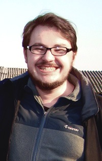 №25, Иван Хорошев, 36 лет, Иркутск №25, Иван Хорошев, 36 лет, Иркутск