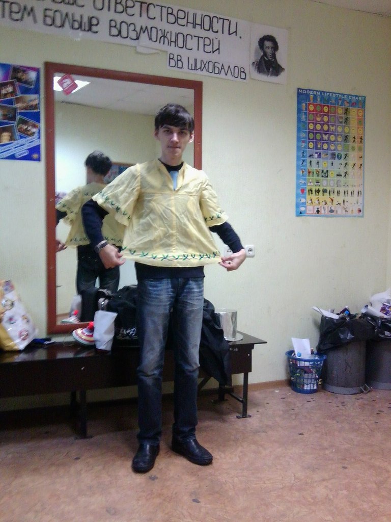 Лоли Абдукадырова #КаКтУс# | Ташкент