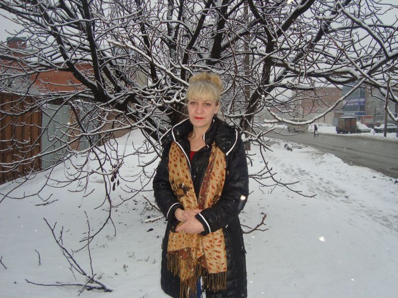 Татьяна Булгакова | Ростов-на-Дону