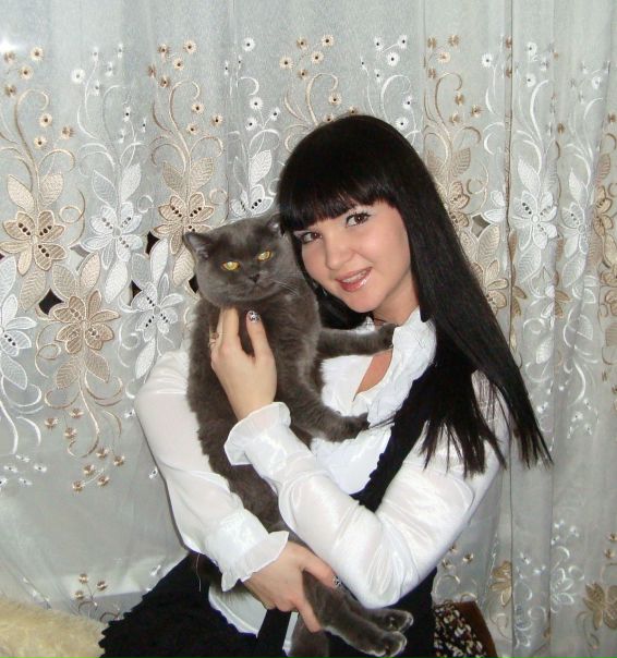 №25, Лина Курабкова, Волгодонск №25, Лина Курабкова, Волгодонск