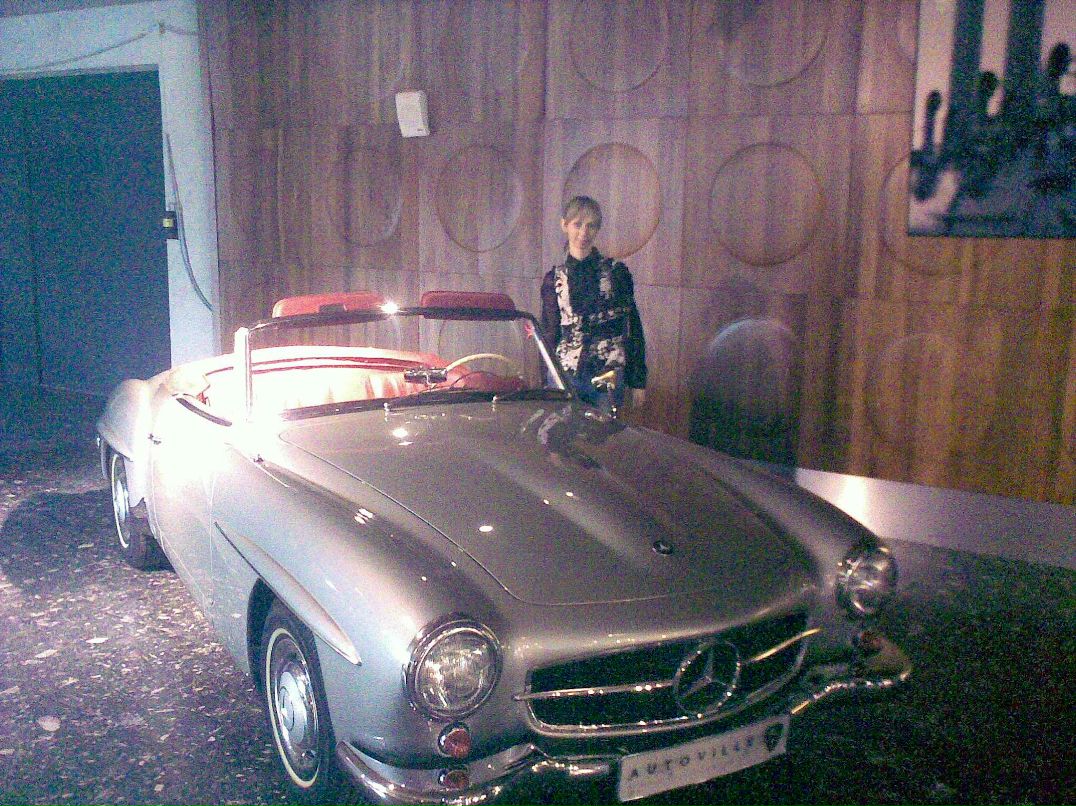 Ярослав Орехов | Москва