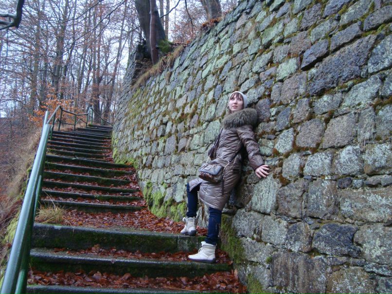 Татьяна Девяткина Tanushka | 