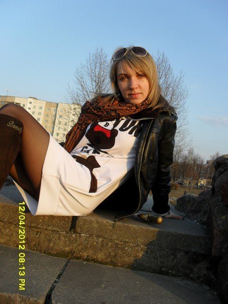 №48, Наталья Северинова, Минск №48, Наталья Северинова, Минск