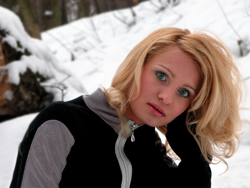 Светлана Кузнецова | Москва