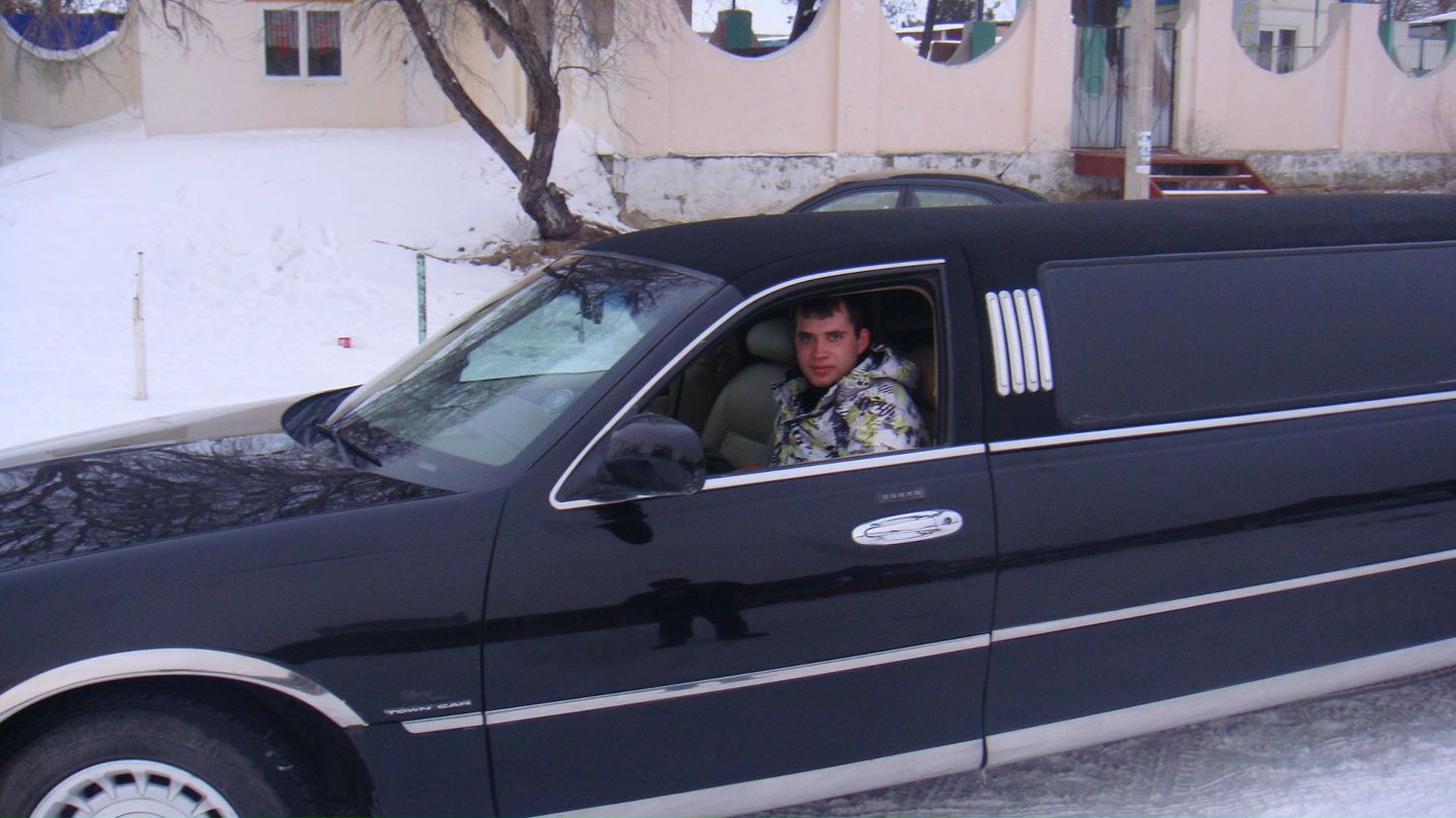 Александр Гузенко | Темрюк