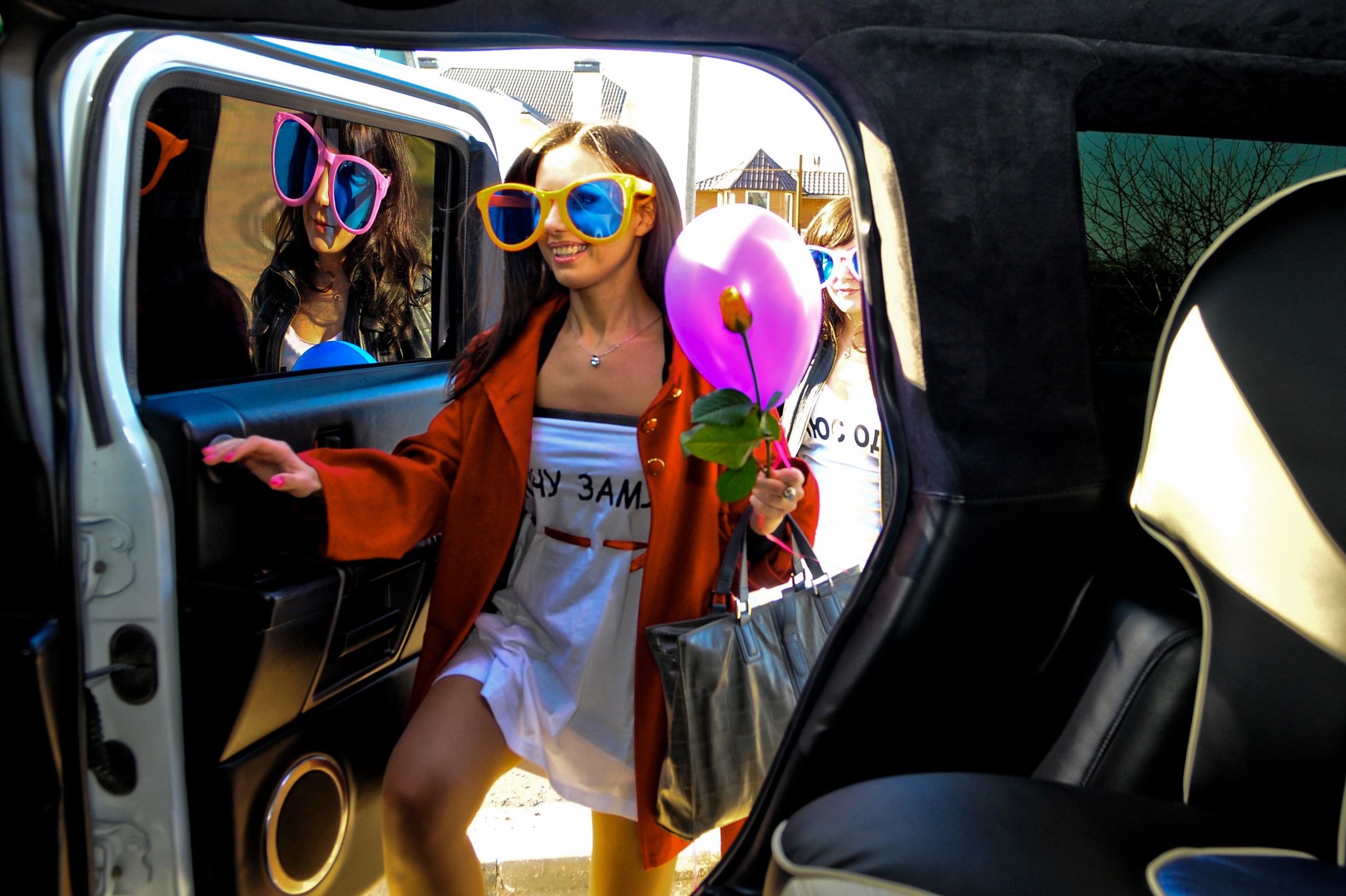 Фото профиля