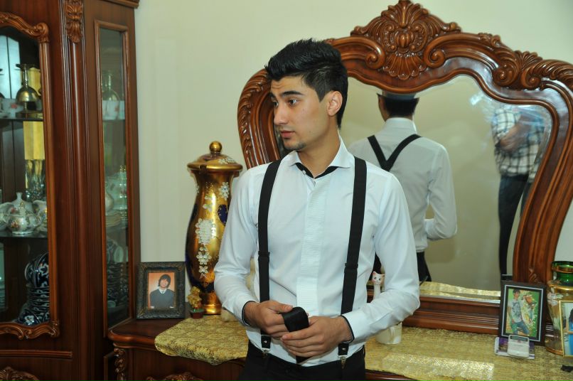 Сулик Сулимэн 4tm.Zig0 | Москва