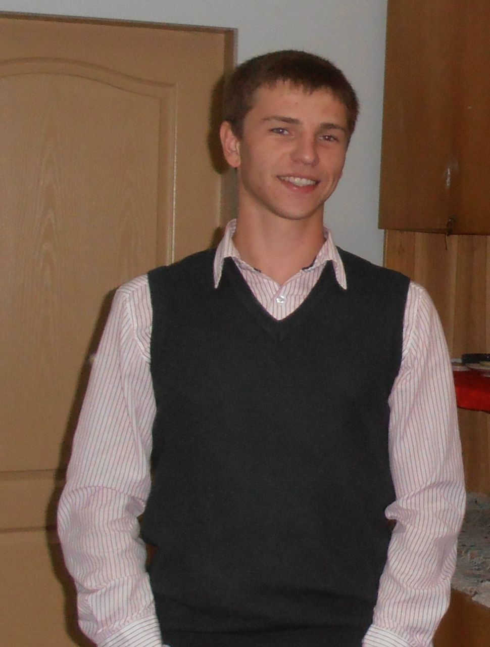 Юрій Юречко | Киев