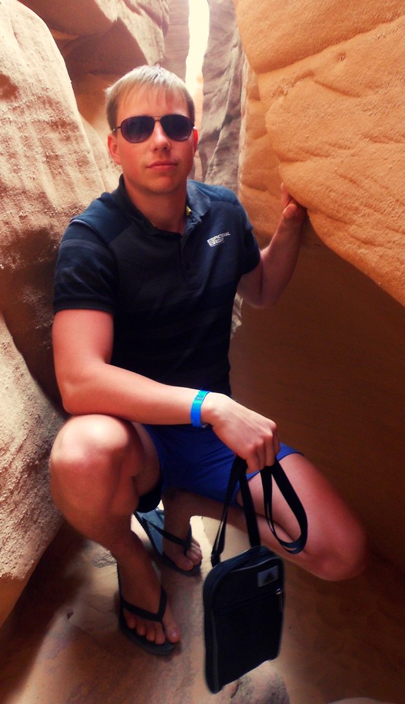 Александр Бычков | Санкт-Петербург