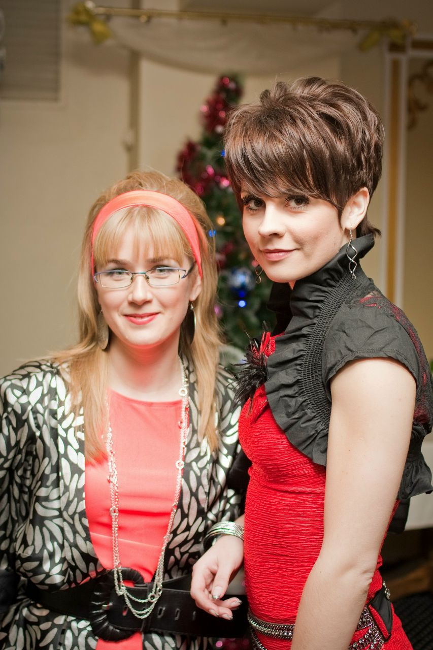 Анастасия Павлова | Москва