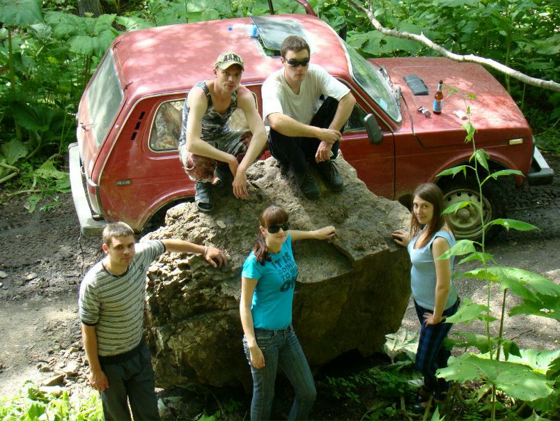 №44, Дмитрий Хайрулин, 37 лет, Южно-Сахалинск, Россия №44, Дмитрий Хайрулин, 37 лет, Южно-Сахалинск, Россия