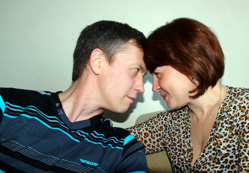 Ольга Шашкевич | Барнаул