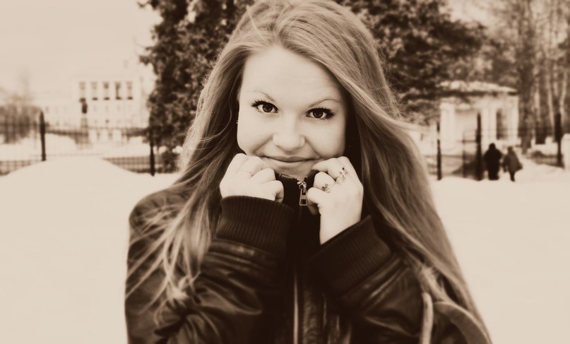 Наталия Иванова | Санкт-Петербург