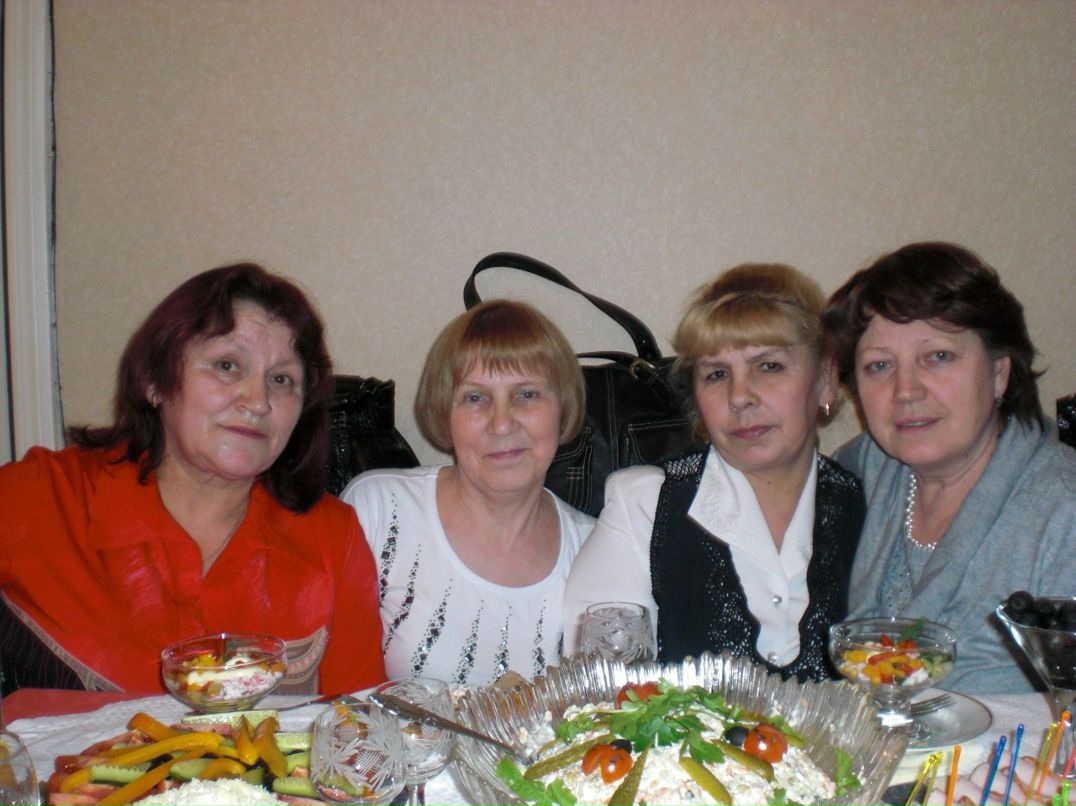 Надежда Морданова | Санкт-Петербург