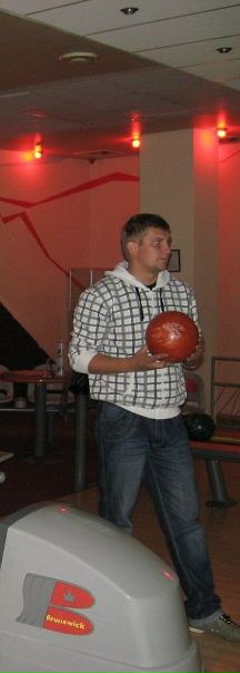 №44, Тарас Тарасюк, 37 лет, Вараш / Кузнецовск №44, Тарас Тарасюк, 37 лет, Вараш / Кузнецовск