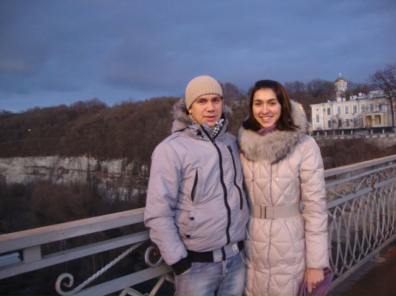 Марта Запісоцька | Львов