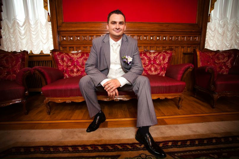 Андрей Вайтович | Санкт-Петербург