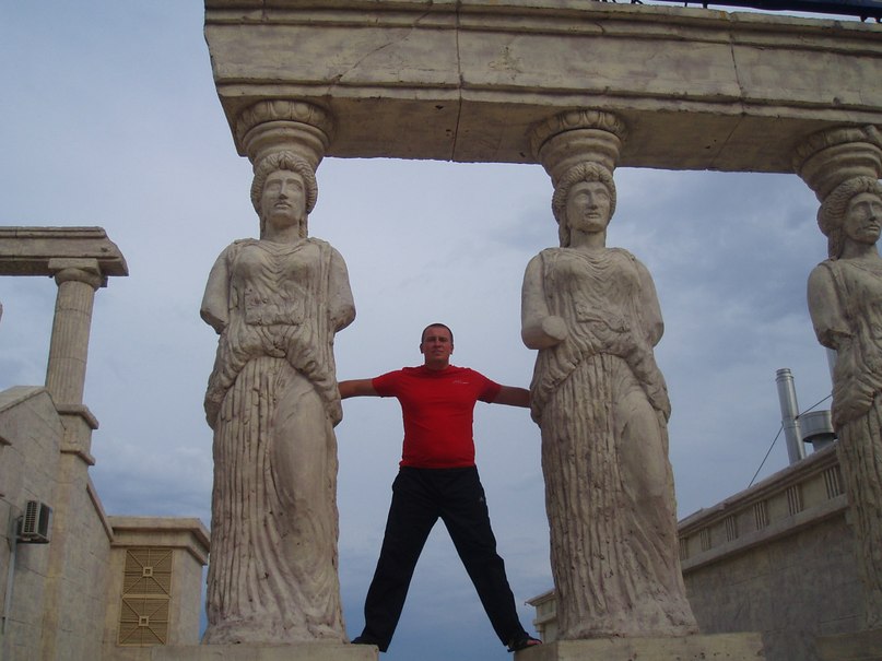 Виталик Журавлёв Михайлович | Перевальск