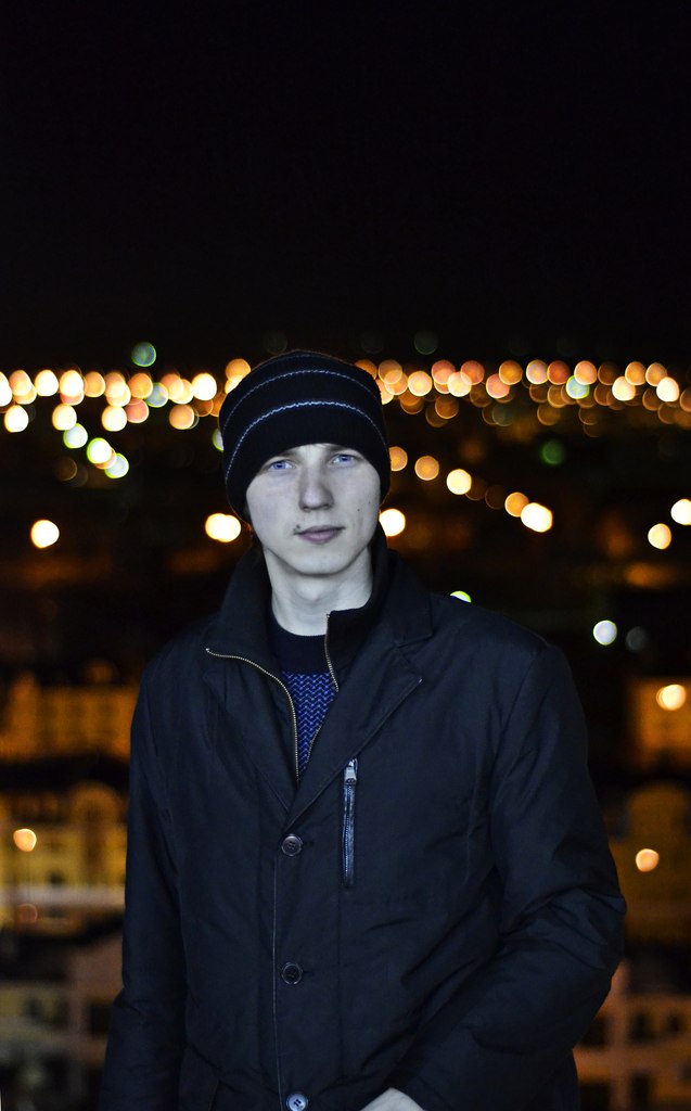 Виталий Шипяков | Москва