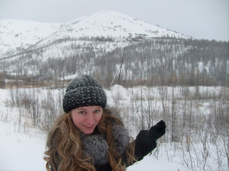 Светлана Бесхмельницына | Старый Оскол