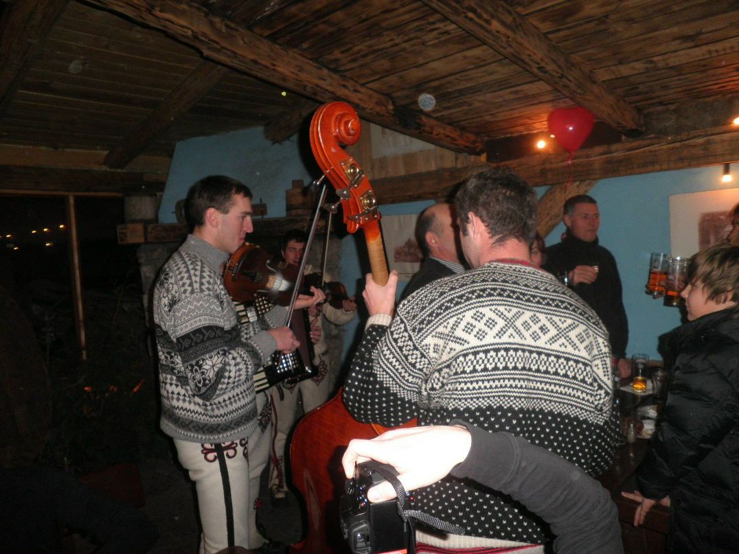 Алексей Гальченко | Калининград