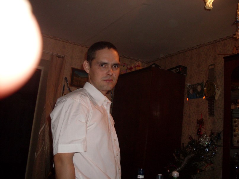 Роман Рудаков Викторович | Байкалово