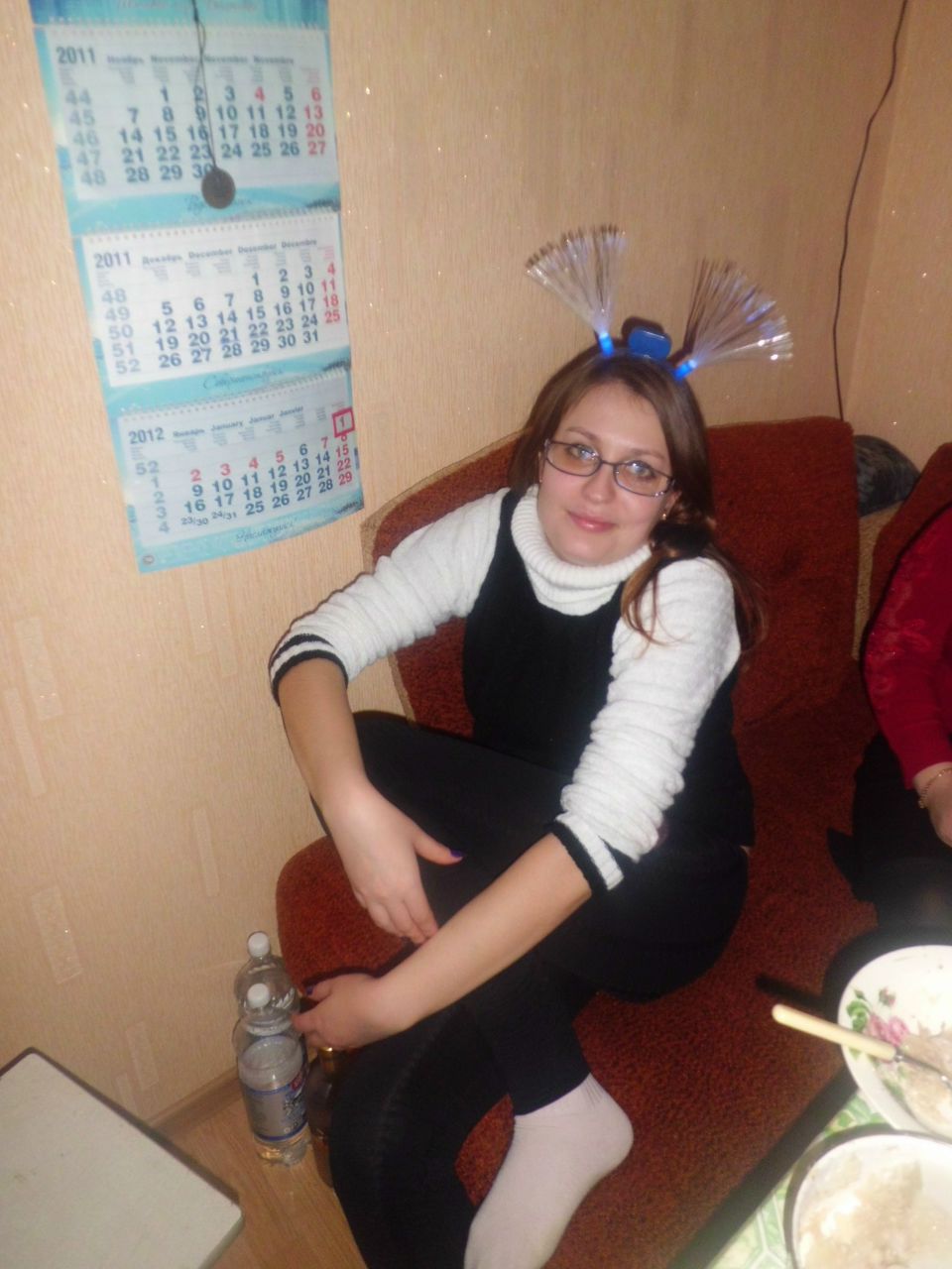 Мария Поппина Вячеславовна | Санкт-Петербург