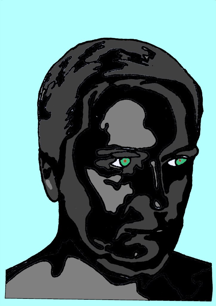 Юрий Подрезенко Владимирович | Красноярск