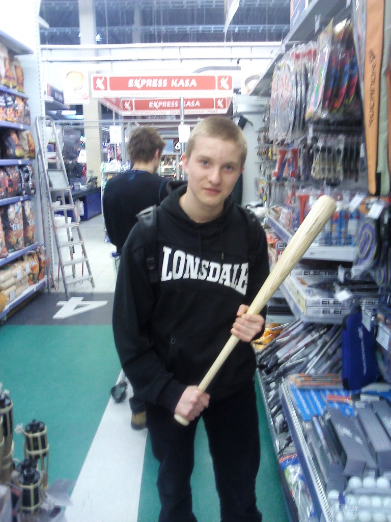 Максим Делендик | Минск