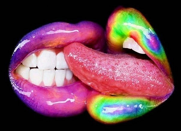 Евгения Кашекова ॐ | Москва