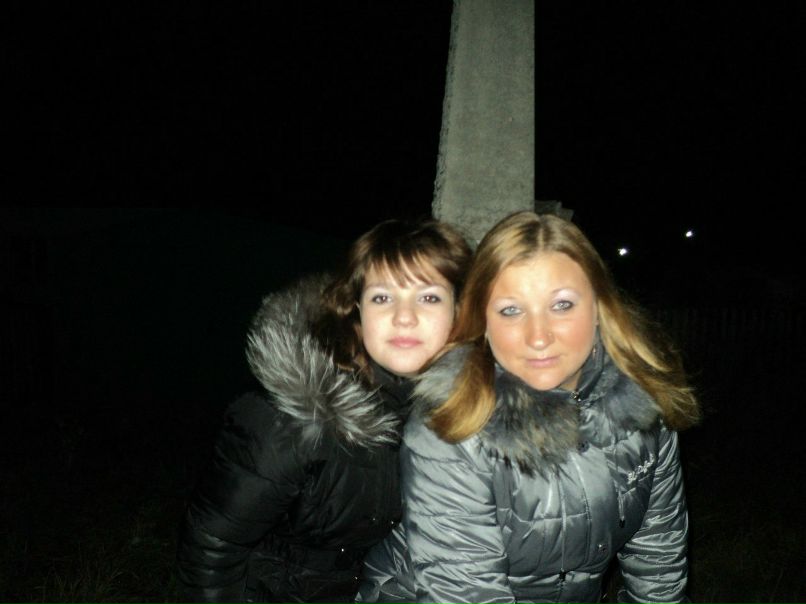 Света Аншакова | Новосибирск