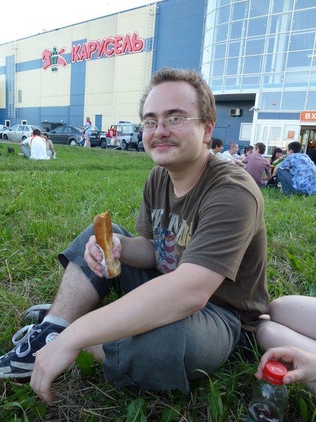 №48, Сергей Дубанов, 34 года, Санкт-Петербург №48, Сергей Дубанов, 34 года, Санкт-Петербург