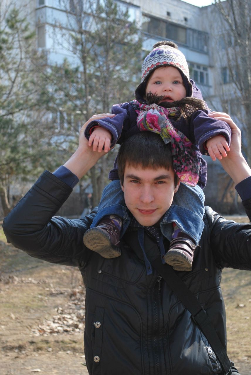 Антон Тарануха | Одесса