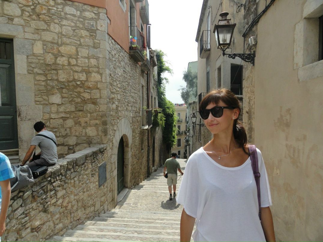 Марина Сидоренко | Барнаул