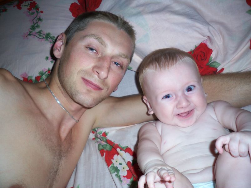 №55, Дима Линец №55, Дима Линец