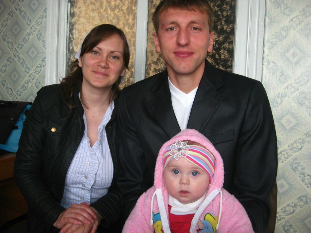 Сергей Колосов | Гайсин