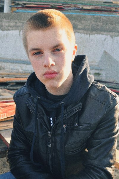 Євген Залеський | Kraków