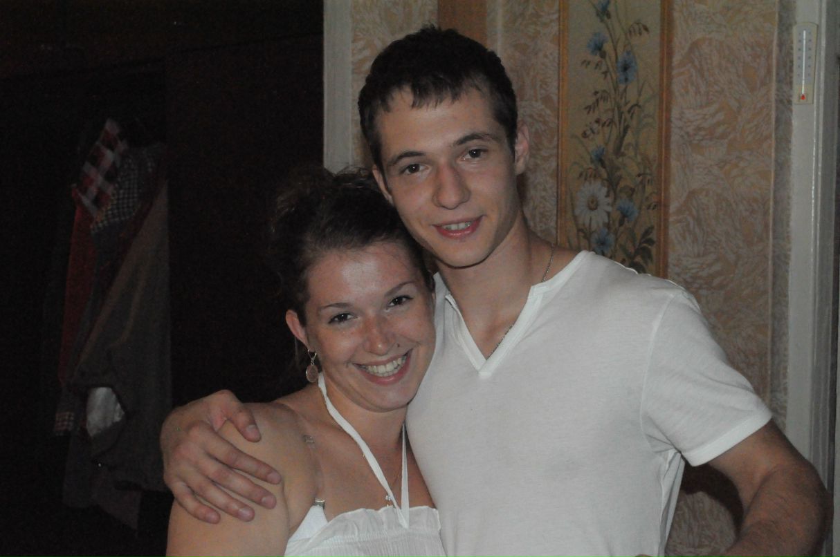 Анастасия Пережогина | Дзержинск