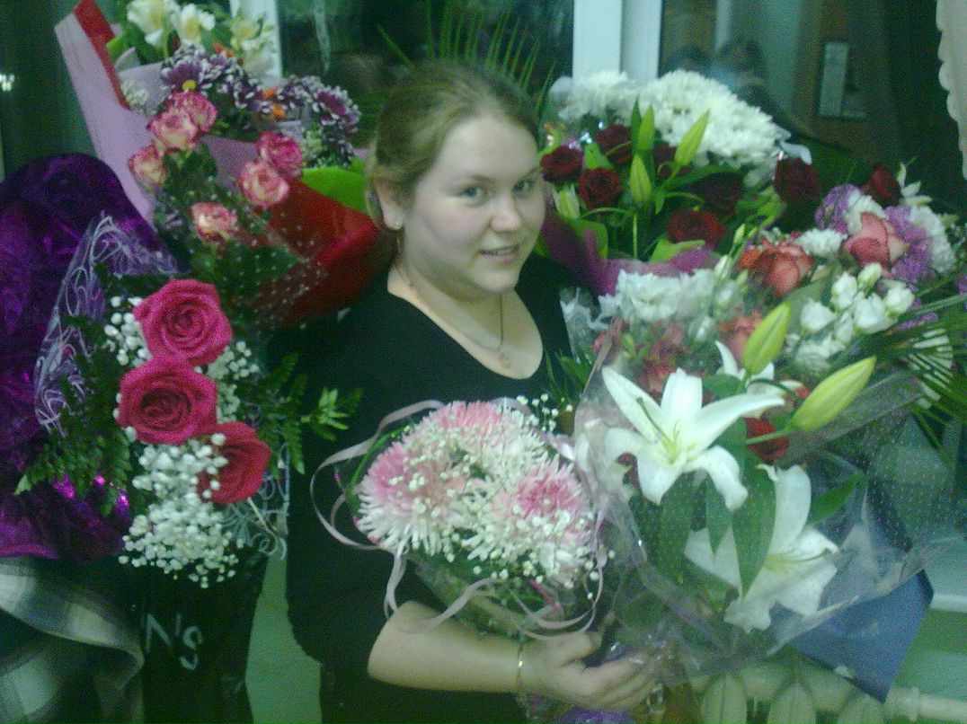 Лилия Дуршева | Куяново