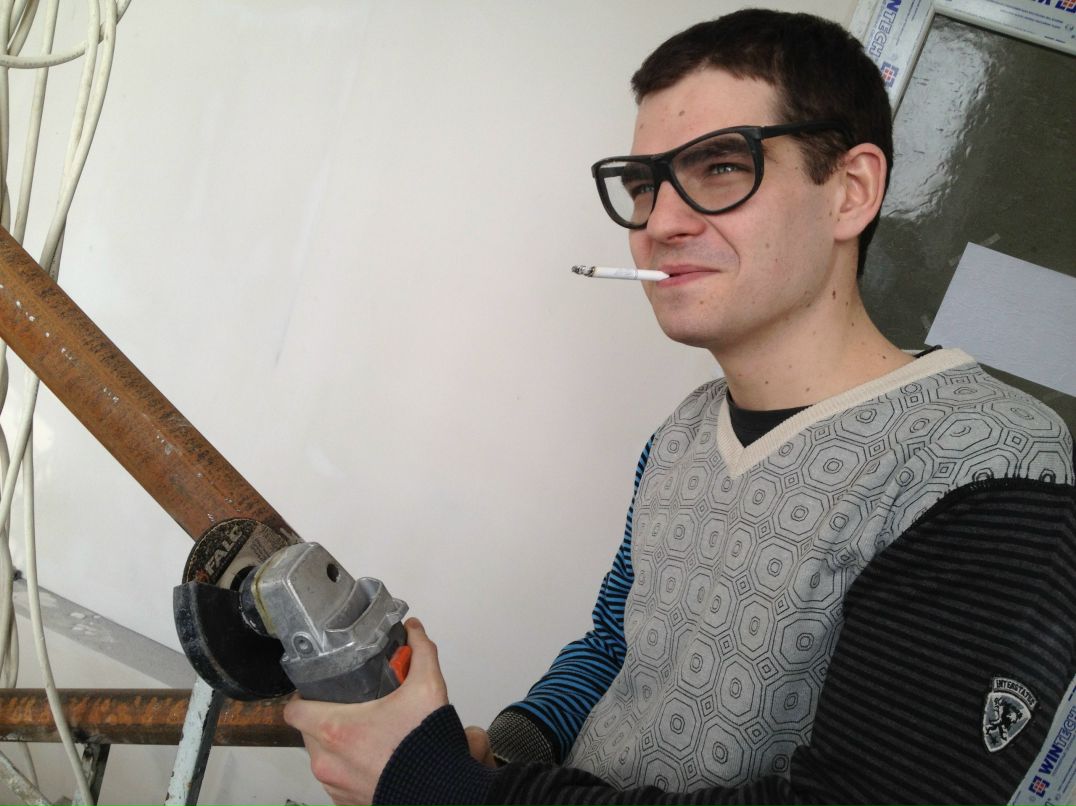 Vitti Sin | Одесса