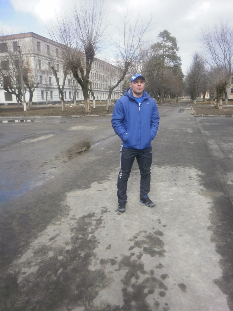 Руслан Сидорок | Гомель