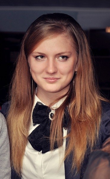 Олечка Шведкова | Саранск