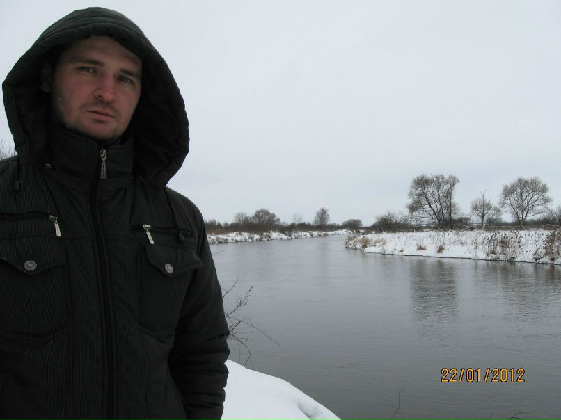 Александр Батрак | Дружный