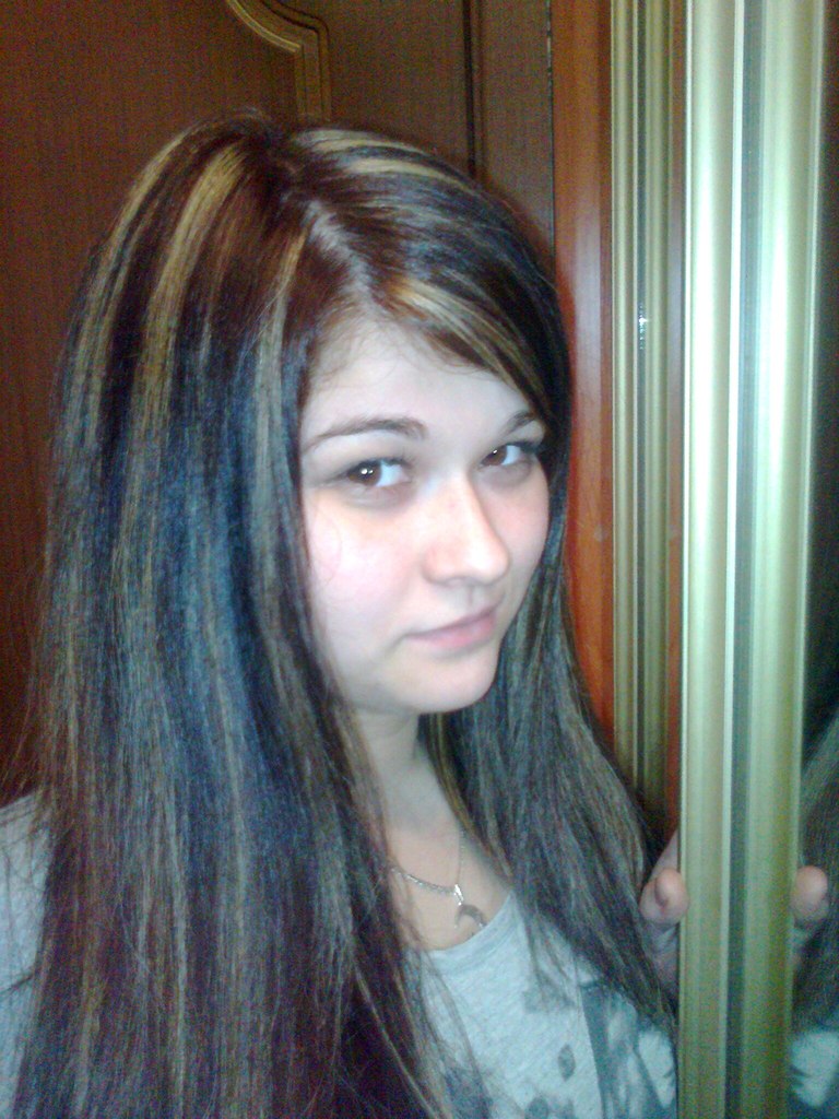 Диана Шарипова-Разбежкина | Уфа