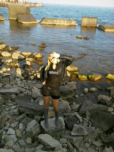 №70, Татьяна Чёрная, Киев №70, Татьяна Чёрная, Киев