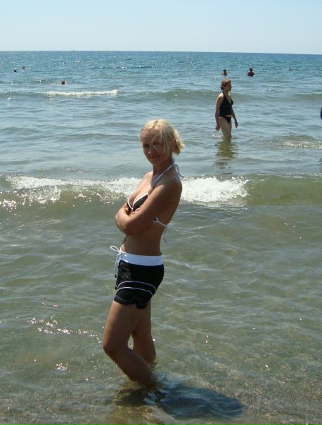 №136, Виктория Матушкина №136, Виктория Матушкина