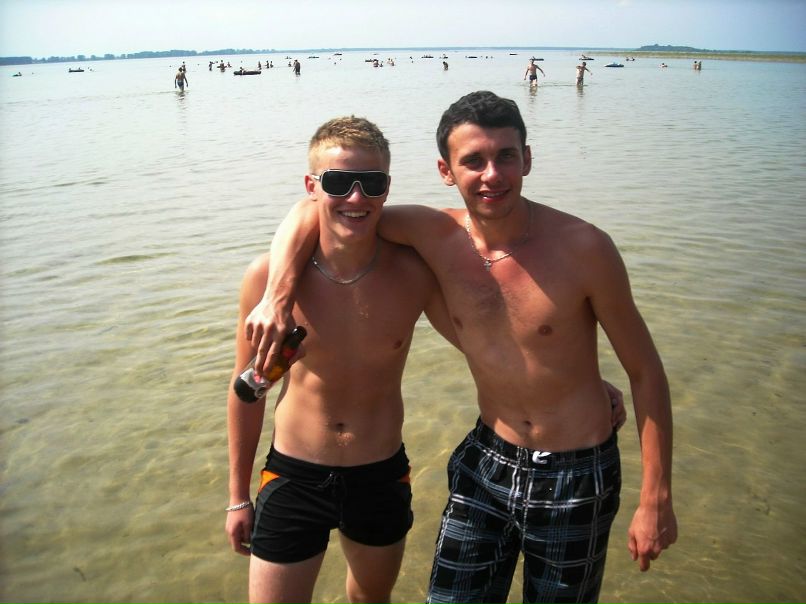 Роман Догойда | Луцк